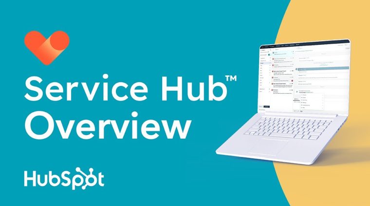 HubSpotServiceHub